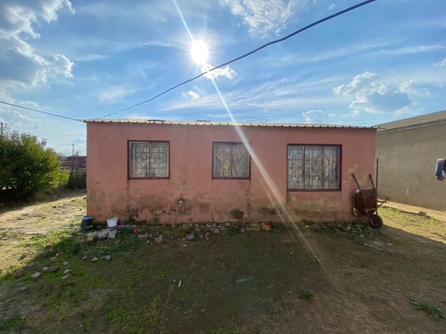 2 Bedroom Property for Sale in Zamdela Free State